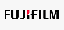 FUJIFILM logo