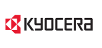 kyocera logo